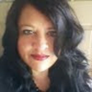 Meet your Posher, Scarlet